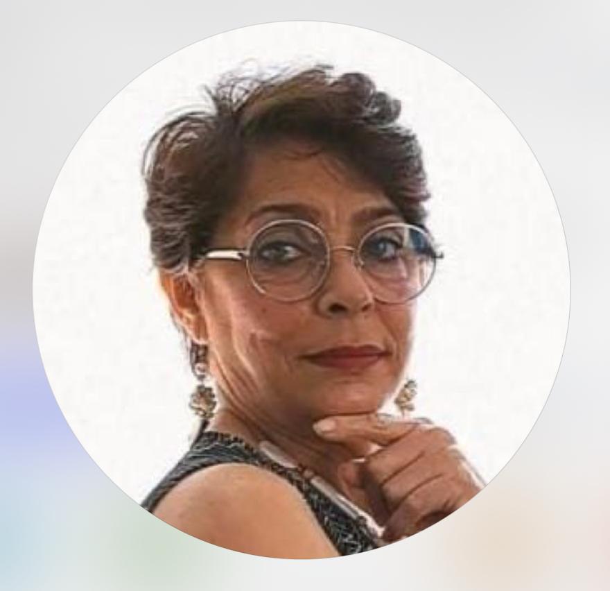 Edna Cristina da Silva Gomes